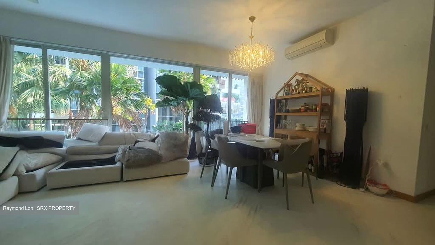 Floridian (D21), Condominium #592484991